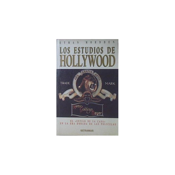 Los Estudios de Hollywood